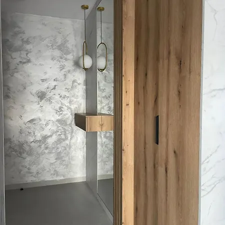 Apartamento Zlota Wydma- Sea View Hevenia *